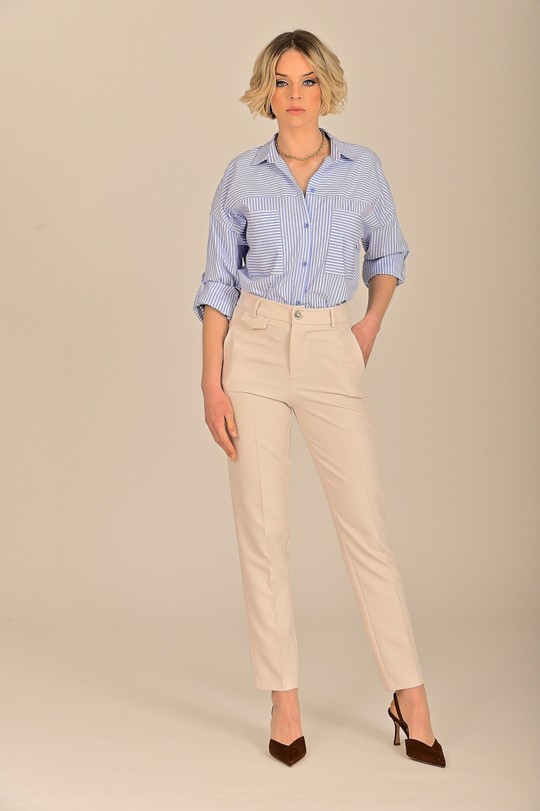 ΠΑΝΤΕΛΟΝΙ PARANOIA ΒΑΝΙΛΙΑ